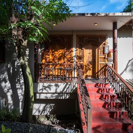 Adiwana Svarga Loka - A Retreat Resort Ubud  Exterior photo