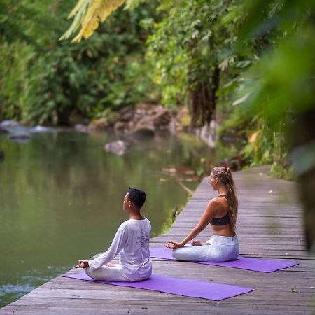 Adiwana Svarga Loka - A Retreat Resort Ubud  Exterior photo