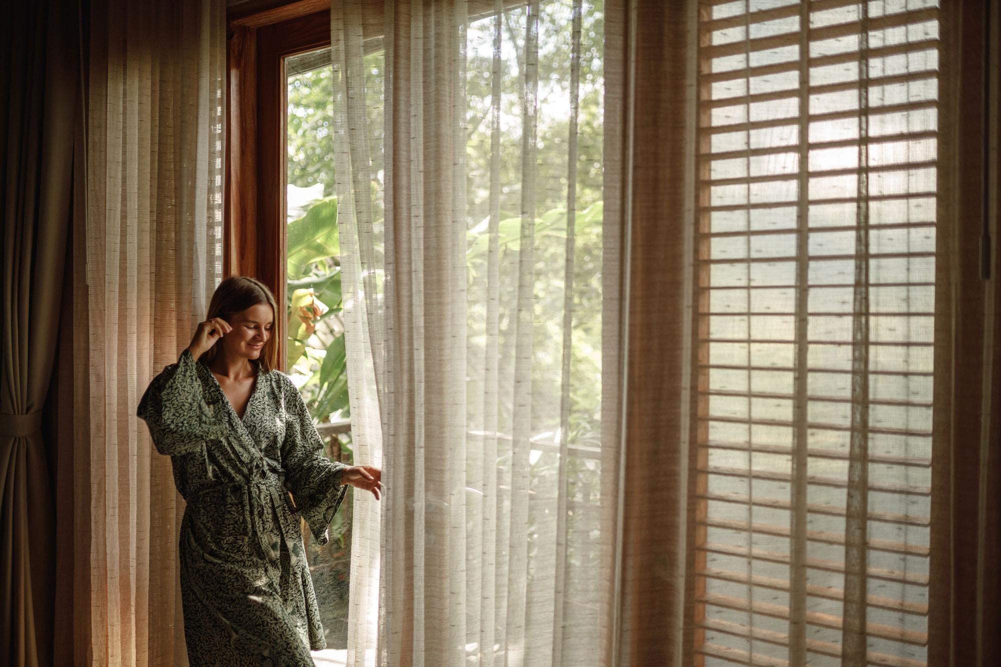 Adiwana Svarga Loka - A Retreat Resort Ubud  Exterior photo