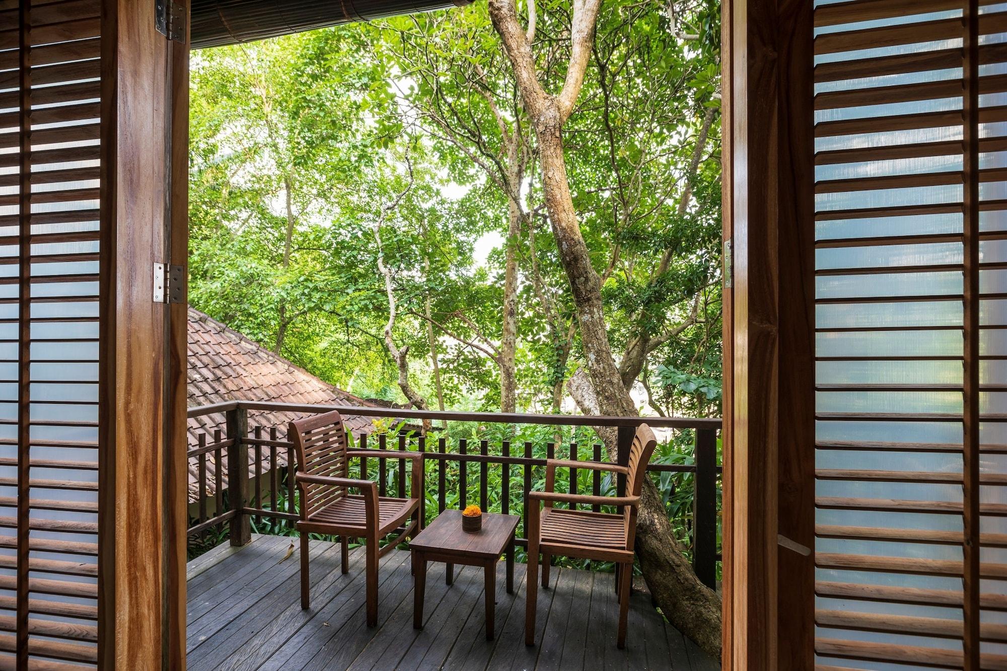 Adiwana Svarga Loka - A Retreat Resort Ubud  Exterior photo