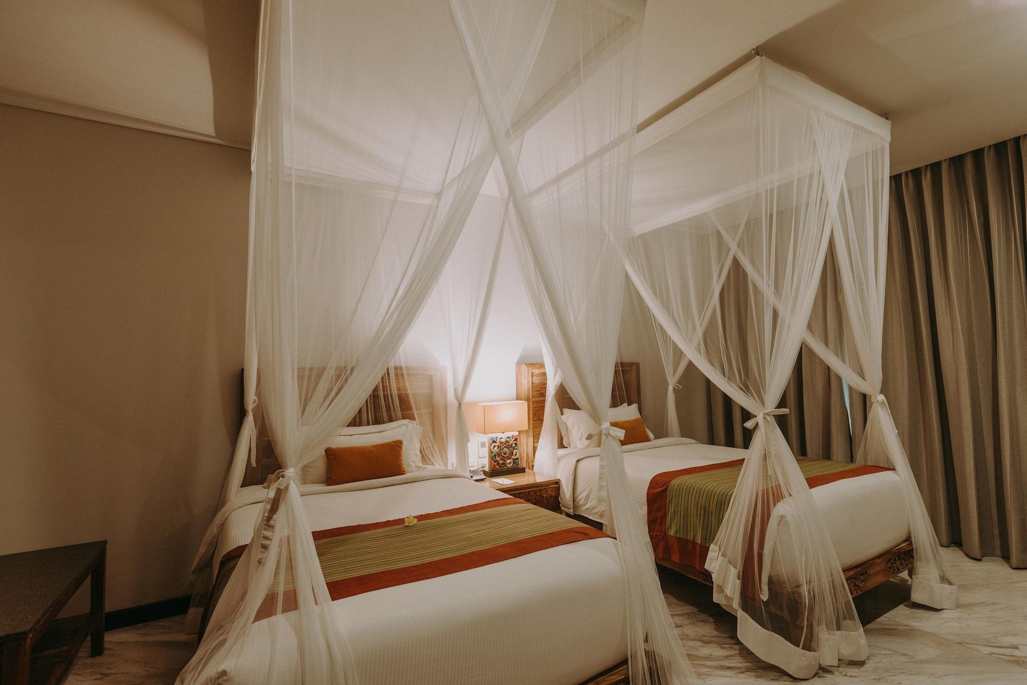 Adiwana Svarga Loka - A Retreat Resort Ubud  Exterior photo