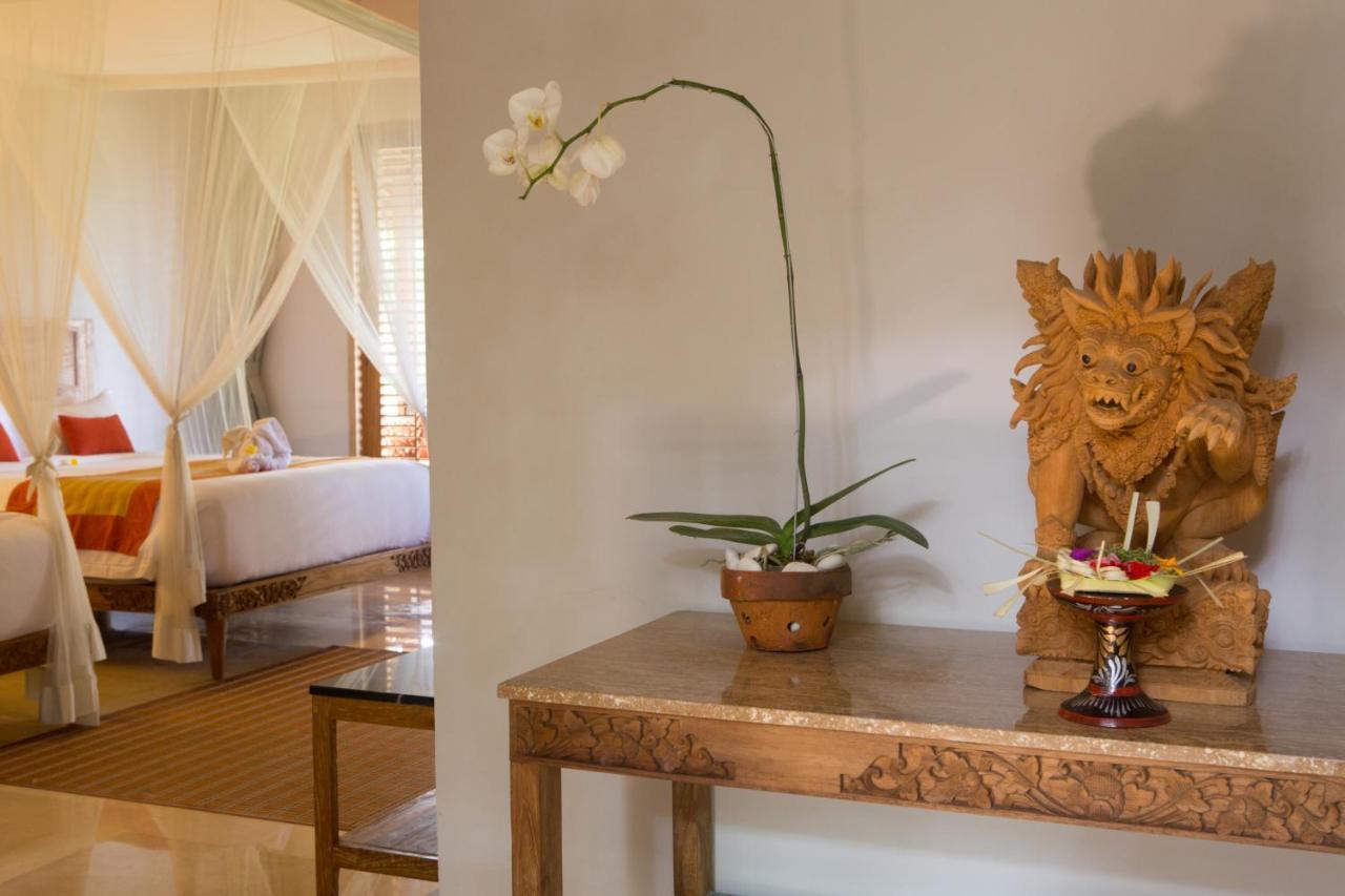 Adiwana Svarga Loka - A Retreat Resort Ubud  Exterior photo