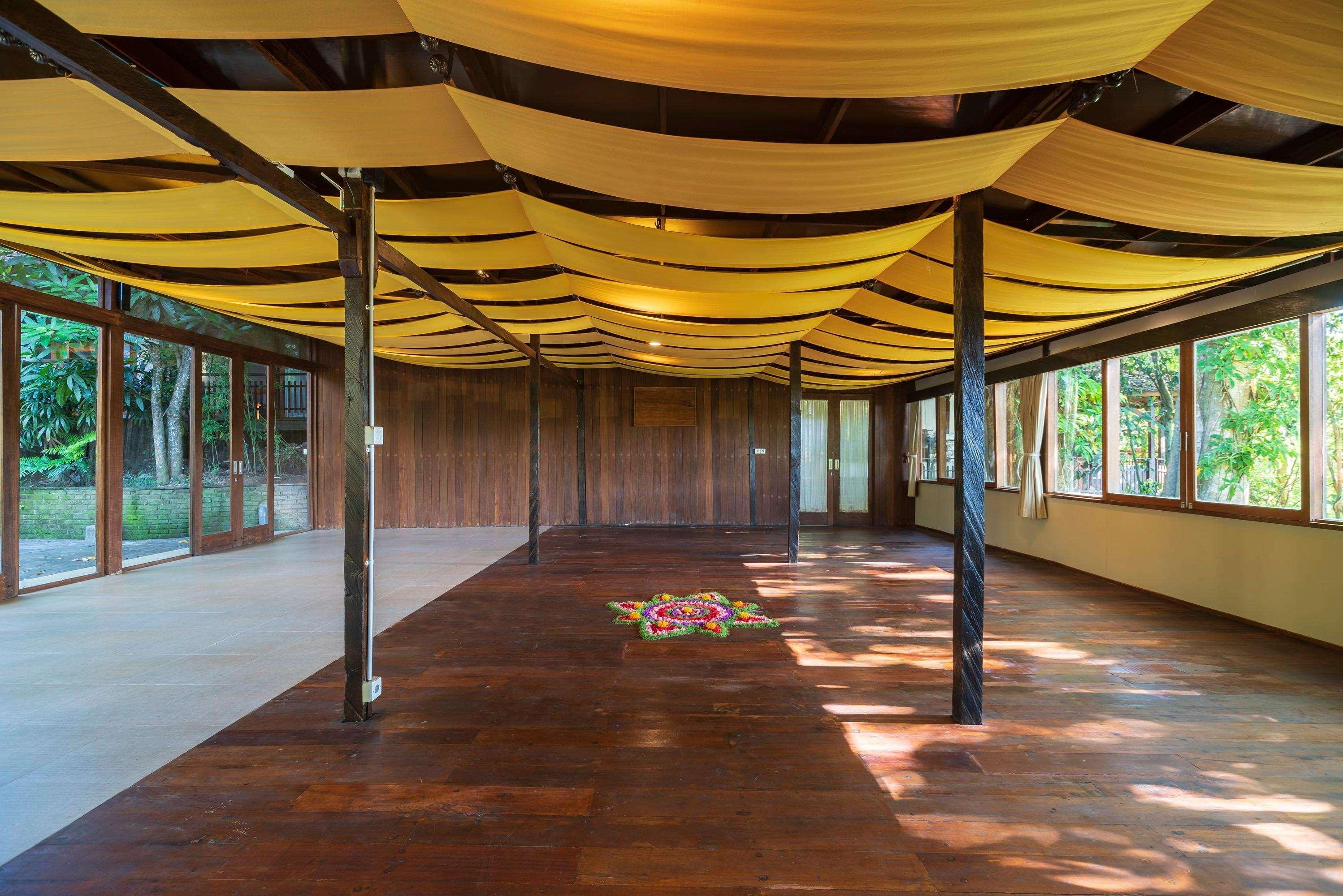 Adiwana Svarga Loka - A Retreat Resort Ubud  Exterior photo