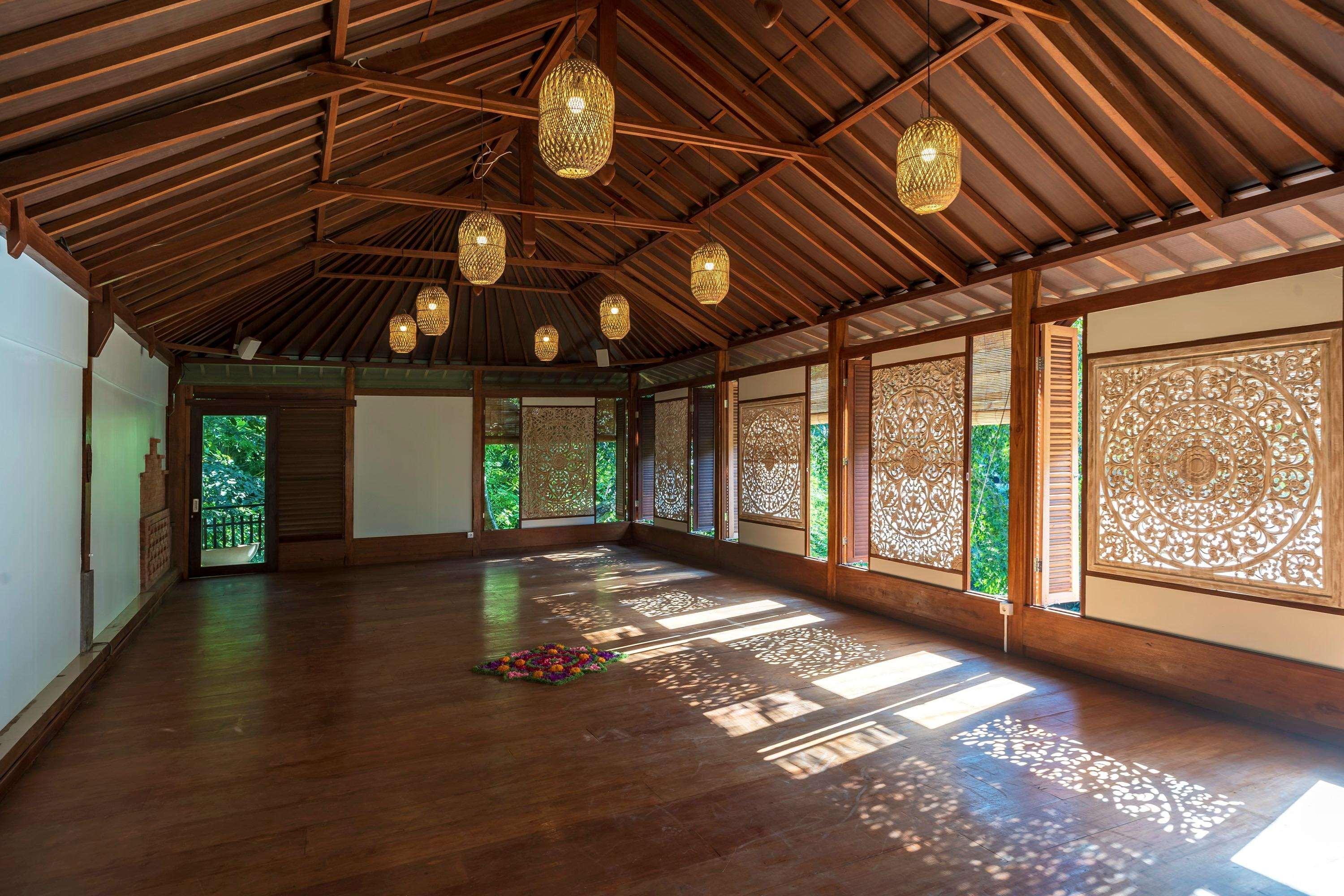 Adiwana Svarga Loka - A Retreat Resort Ubud  Exterior photo