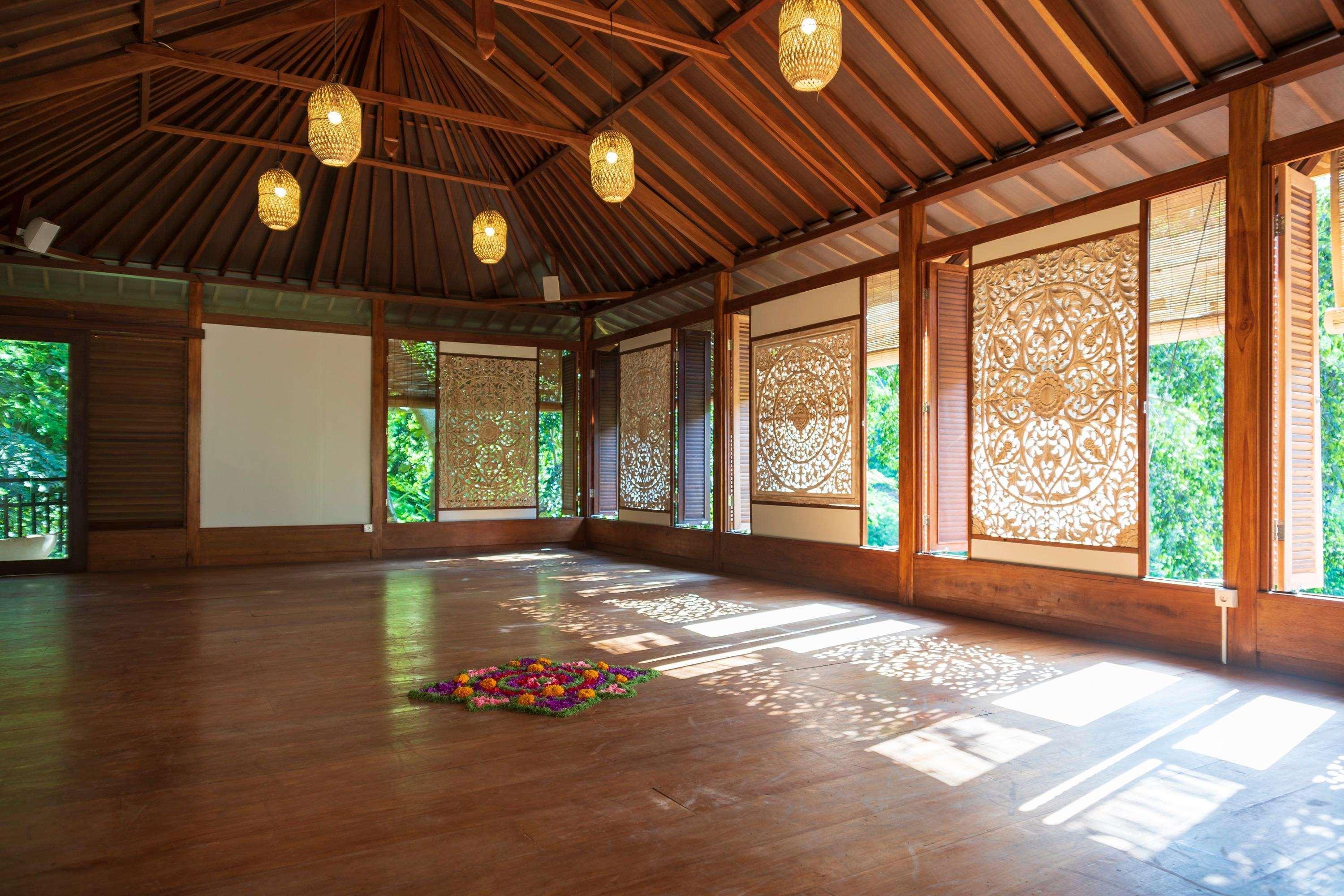 Adiwana Svarga Loka - A Retreat Resort Ubud  Exterior photo