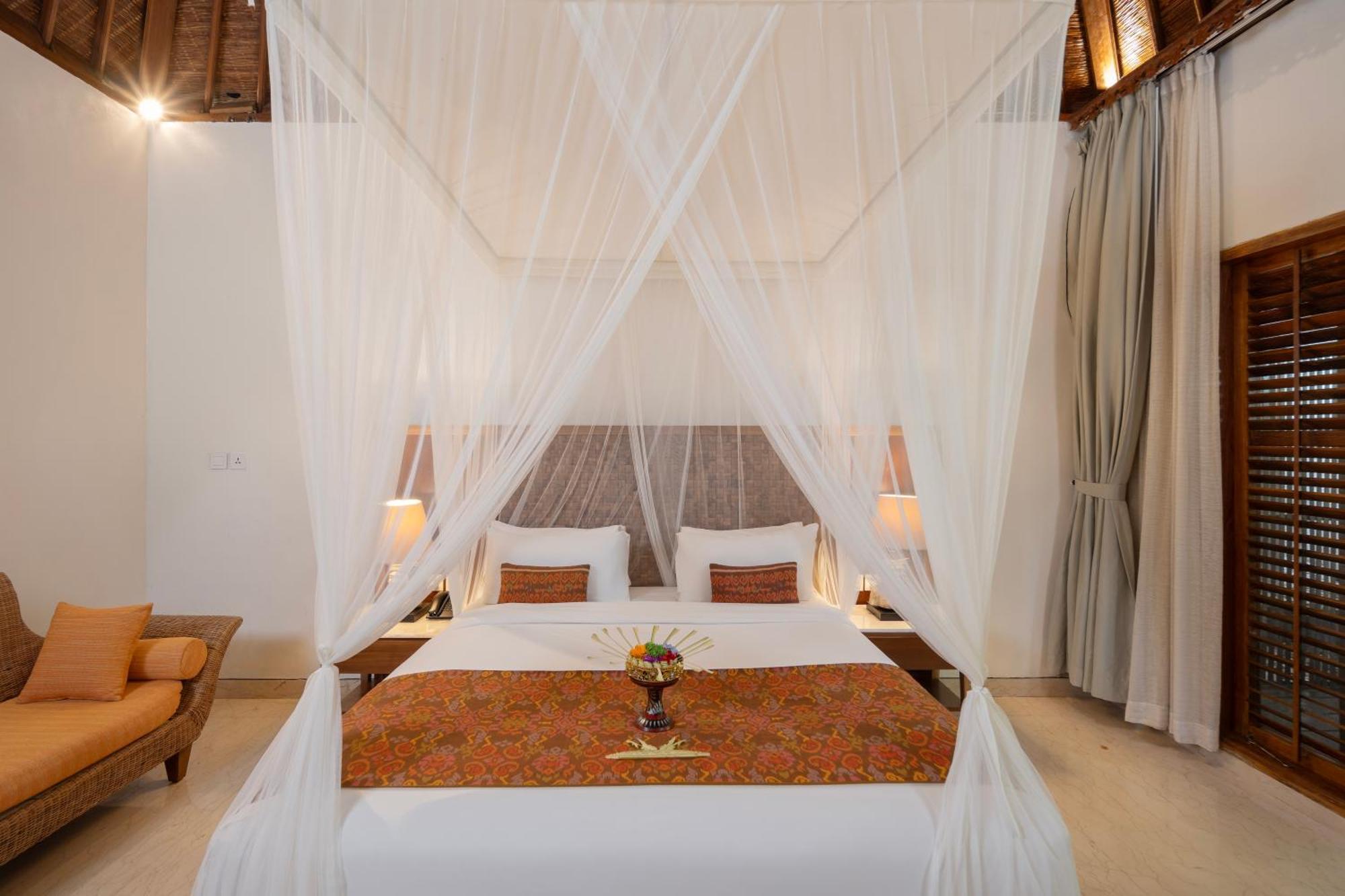 Adiwana Svarga Loka - A Retreat Resort Ubud  Exterior photo