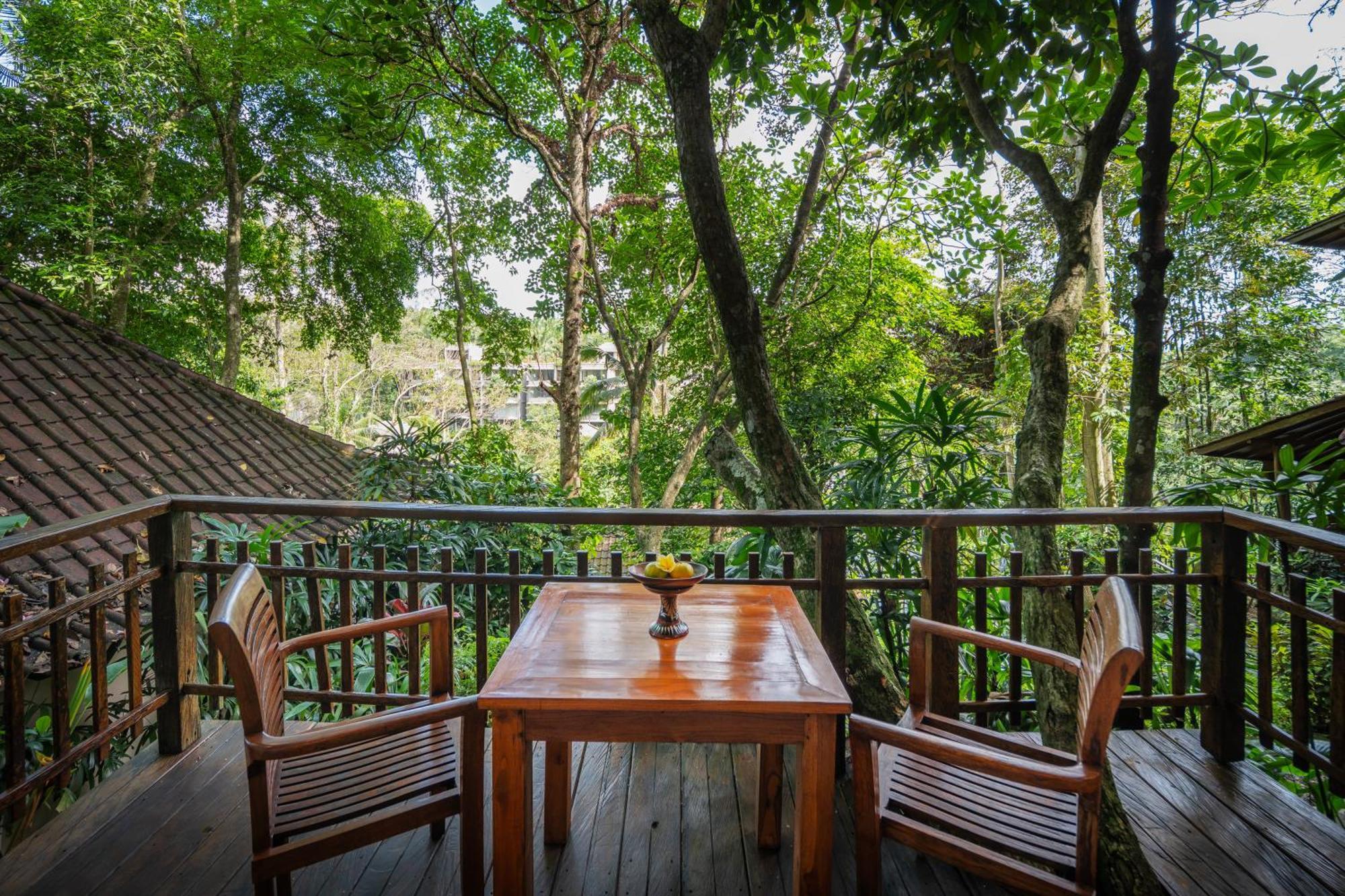 Adiwana Svarga Loka - A Retreat Resort Ubud  Exterior photo