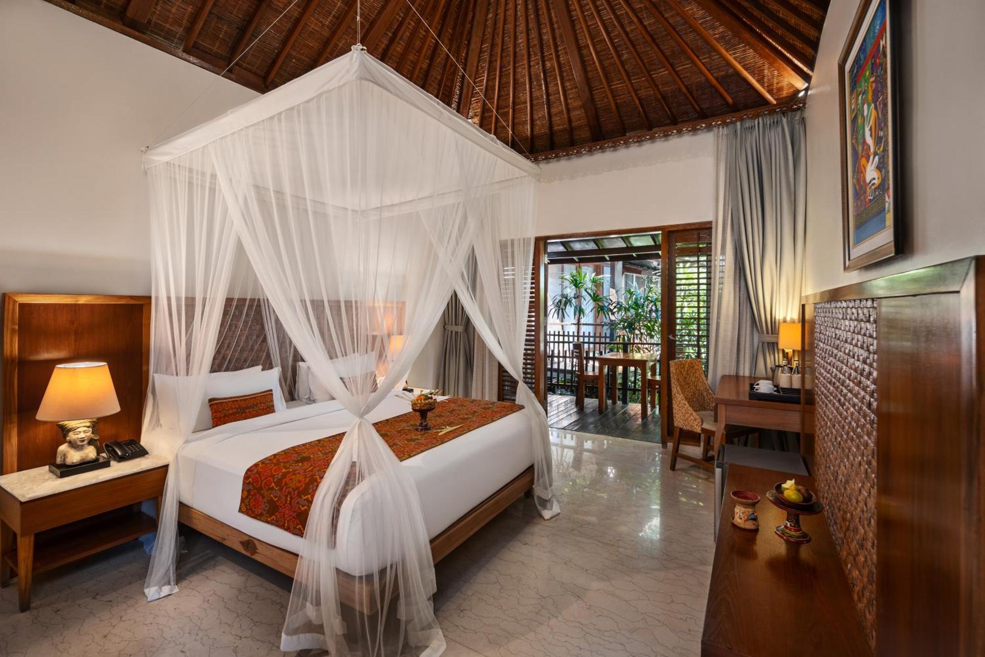 Adiwana Svarga Loka - A Retreat Resort Ubud  Exterior photo