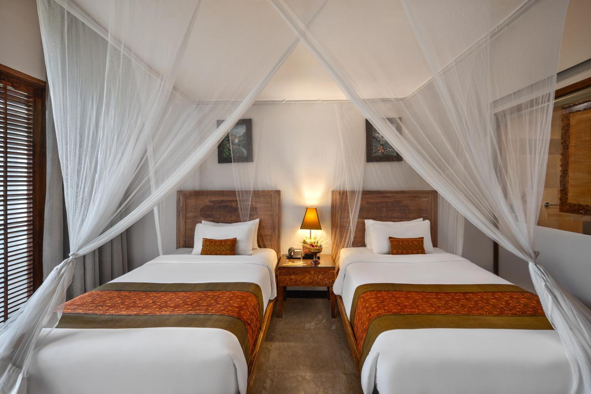 Adiwana Svarga Loka - A Retreat Resort Ubud  Exterior photo