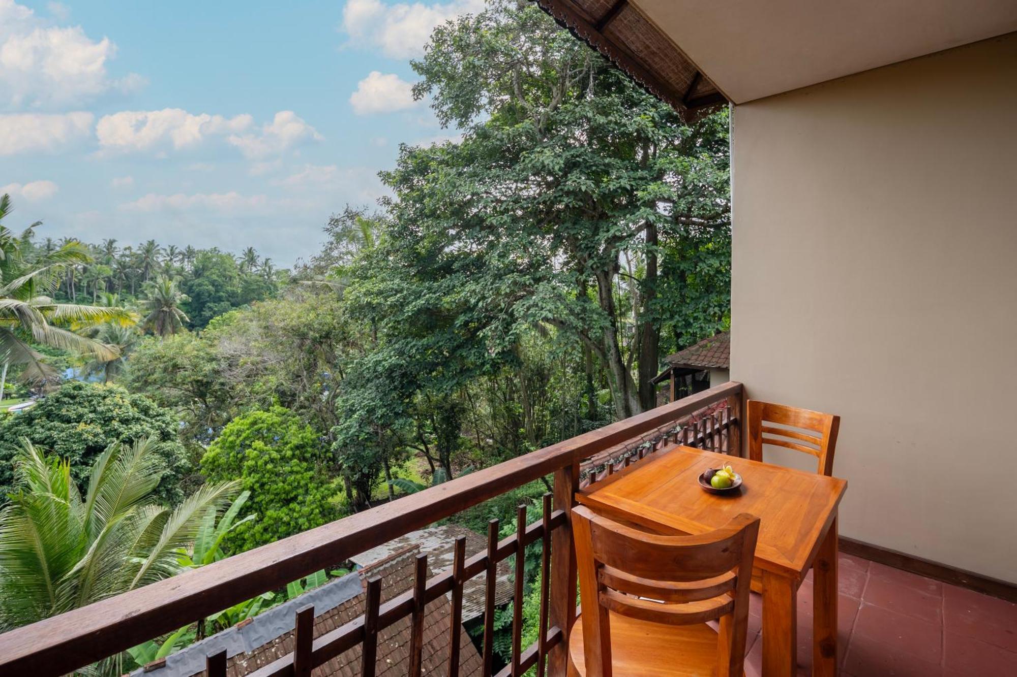 Adiwana Svarga Loka - A Retreat Resort Ubud  Exterior photo