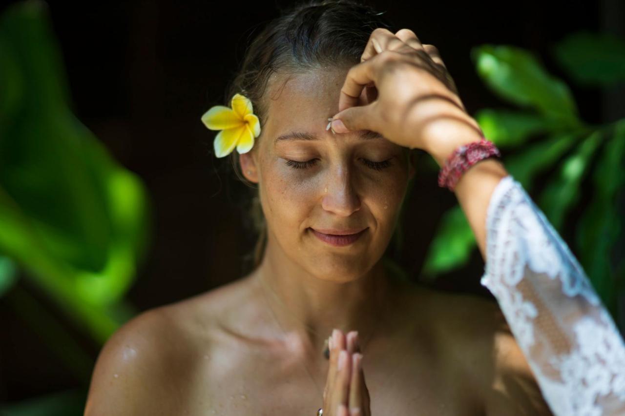 Adiwana Svarga Loka - A Retreat Resort Ubud  Exterior photo